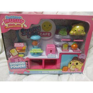 Smooshy Mushy Cafe Playset